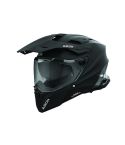 CASCO DUAL COMMANDER 2 NEGRO MATE