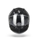 CASCO SCORPION R420 NEGRO