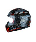 CASCO LS2 353 E-202 GRIS