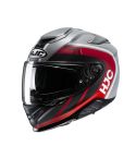 CASCO HJC RPHA71 MAPOS GRIS/ROJO