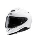 CASCO HJC RPHA71 SOLID PERLA BLANCO