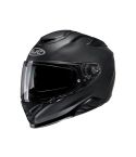 CASCO HJC RPHA 71 SOLID/NEGRO