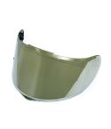 VISOR PLATEADO CASCO FP IGNITION