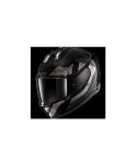 CASCO SHARK - SKWAL I3 RHAD NEGRO/BRONCE/BRILLANTE