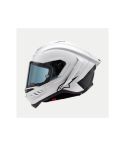 CASCO ALPINESTARS SUPERTECH R10 NEGRO/BLANCO