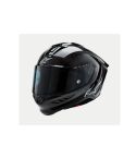 CASCO ALPINESTARS SUPERTECH R10 NEGRO