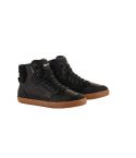 BOTAS ALPINESTARS J6 WP NEGRO/CAFE