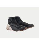 BOTAS ALPINESTARS CR-1 NEGRO/CAFE