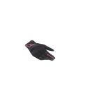 GUANTES ALPINESTARS COOPER STELLA NEGRO/ROSA