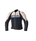 CHAQUETA ALPINESTARS SMX AIR CAFE/NEGRO