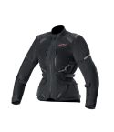 CHAQUETA ALPINESTARS STELLA ANDES AIR DRYSTAR NEGRO