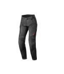 PANTALON ALPINESTARS STELLA ANDES AIR DRYSTAR NEGRO