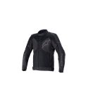 CHAQUETA ALPINESTARS VIPER V3 AIR NEGRO/NEGRO