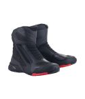 BOTAS ALPINESTARS RT-7 DS NEGRO/ROJO