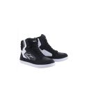 BOTAS ALPINESTARS J-6 WP NEGRO/BLANCO/GRIS