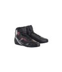 BOTAS ALPINESTARS STELLA FASTER 3 NEGRO/DIVA/ROSA