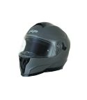 CASCO RACECRAFT 2 S5 TITANIO AMBAR