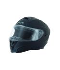 CASCO RACECRAFT 2 S5 NEGRO CLEAR