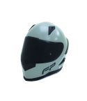 CASCO FP IGNITION S1 GRIS CEMENTO NEGRO