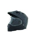 CASCO BARSTOW S5 NEGRO IRIDIUM