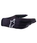 GUANTES ALPINESTARS RADAR NEGRO