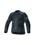 CHAQUETA ALPINESTARS ANDES AIR DRYSTAR NEGRO