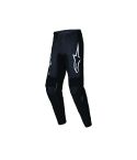 PANTALON ALPINESTARS FLUID HAUL NEGRO/BLANCO