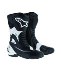 BOTAS ALPINESTARS SMX S NEGRO/BLANCO