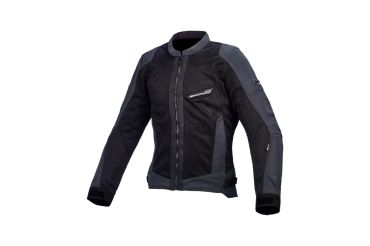 CHAQUETA MACNA VELOCITY NIGHT EYE NEG TL L