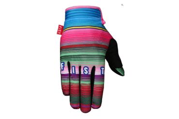 GUANTES FIST TAKA HIGASHINO LOS TAKA NIÑO