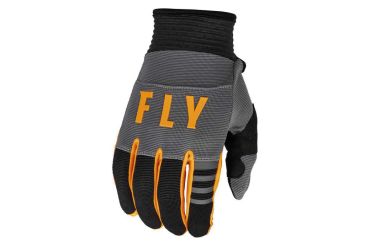 GUANTES FLY F-16 GRI OSC/NEG/NAR TL S