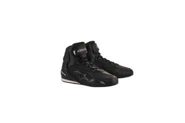 BOTAS ALPINESTARS FASTER 3 NEGRO/ROJO