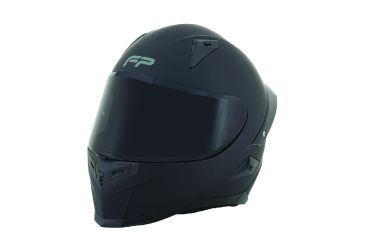 CASCO IGNITION S5 NEGRO AMBAR