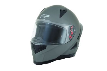 CASCO IGNITION S5 TITANIO CLEAR