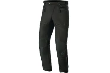 PANTALON ALPINESTARS AST-1 V2 NEGRO