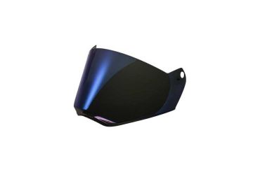 VISOR CASCO LS2 MX436 PIONEER AZUL