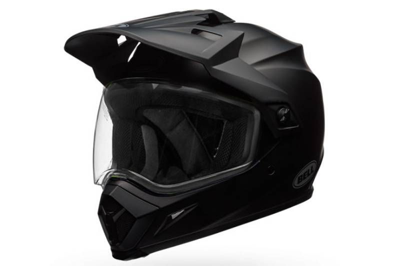 Casco bell 2025 mx9 adventure opiniones