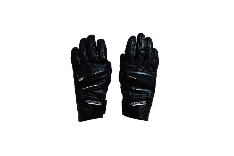 Porta Guantes Official Et-pn Negro