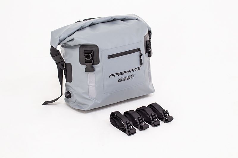 Bolsa para moto Drybag impermeable de 8 litros - SW-MOTECH