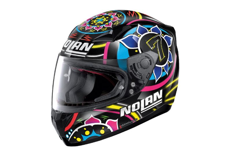 CASCO NOLAN N62 ANGEL TC 56