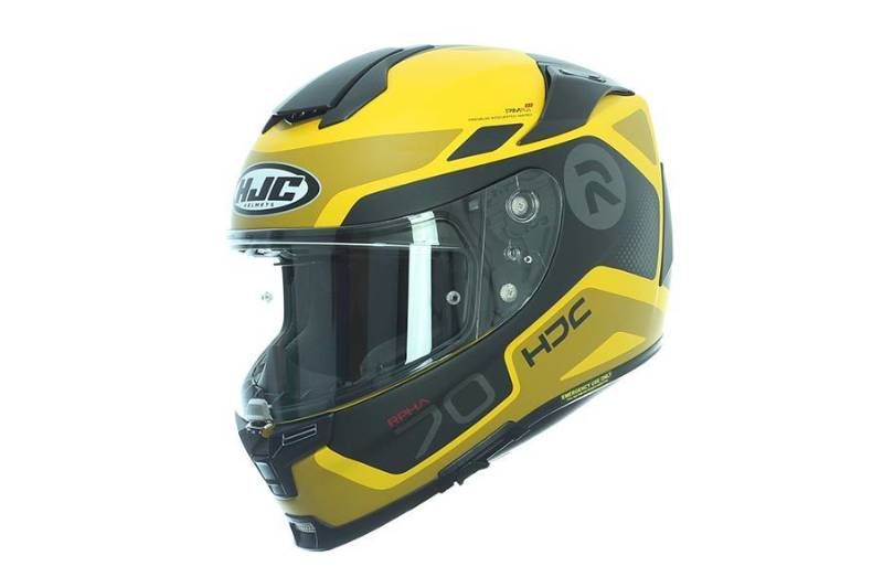 Casco moto best sale hjc rpha 70