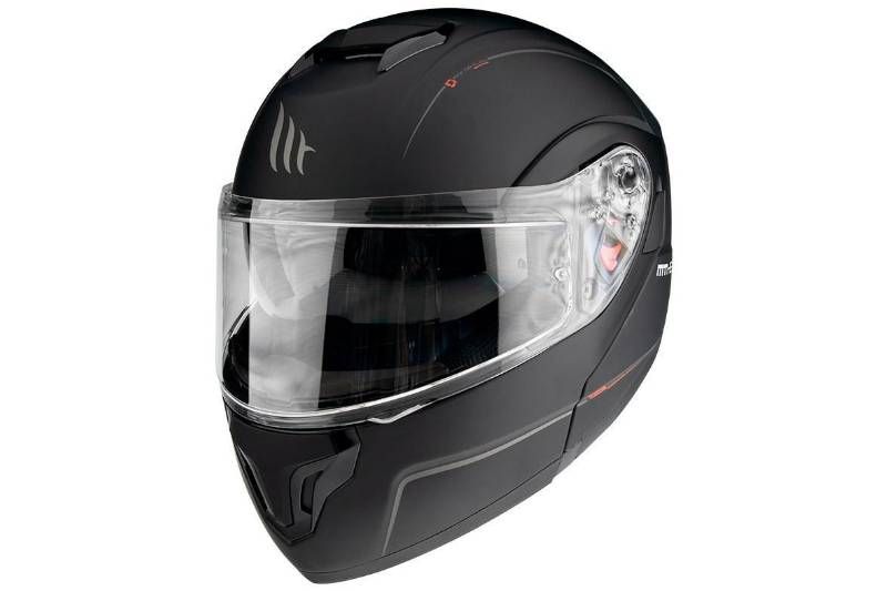 Casco mt negro new arrivals