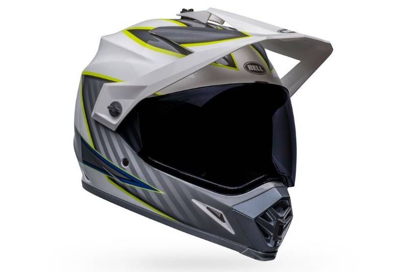 Casco discount bell mx9