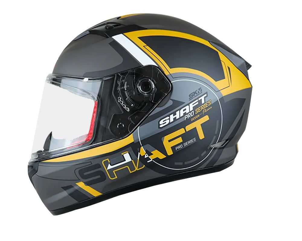 Shaft pro online 545