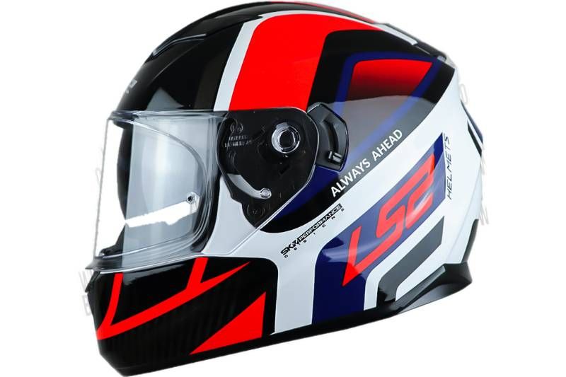 Casco ls2 discount 320 stream evo