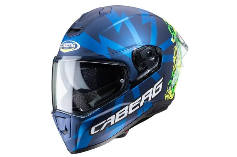 Casco discount drift evo