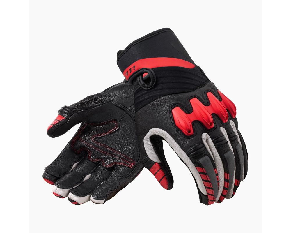 Guantes Alpinestars SMX Z Drystar (XL) (NEGRO) : Precio Guatemala