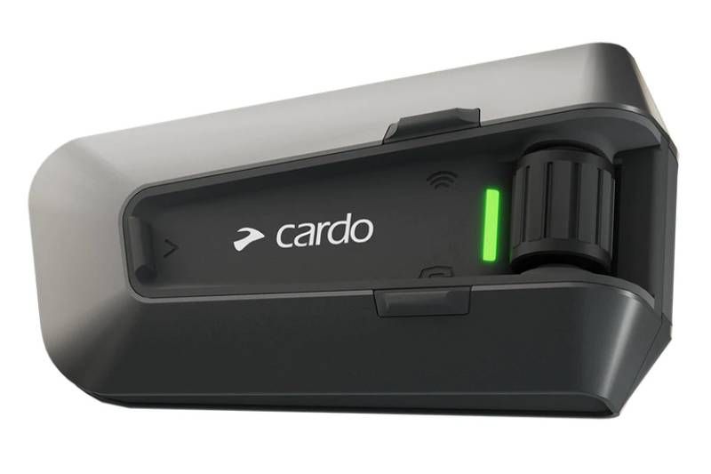 INTERCOMUNICADOR CARDO PACKTALK SLIM UNIDAD