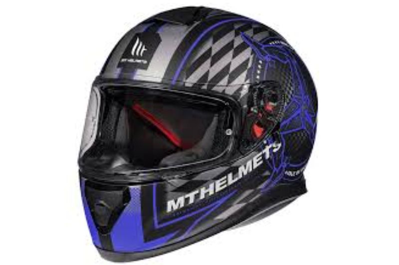 Casco mt thunder 3 best sale sv isle of man