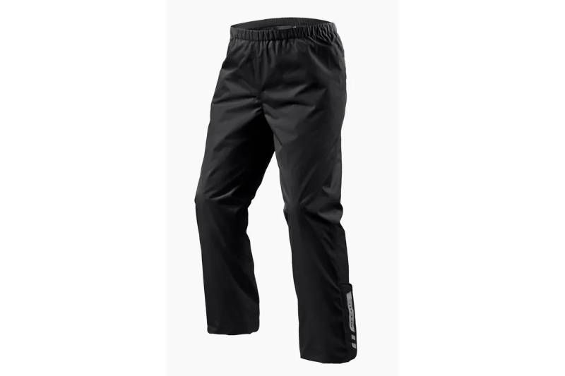 Pantalon Impermeable Pvc Rino – Moto Store